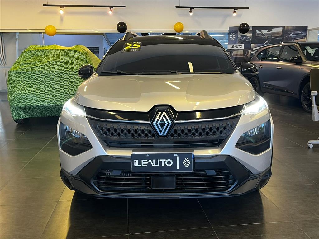 KARDIAN 1.0 TCE FLEX TECHNO EDC1