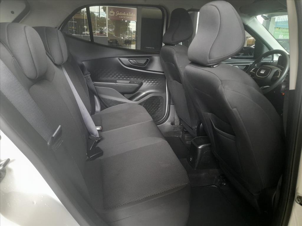 PULSE 1.3 FLEX DRIVE MANUAL10