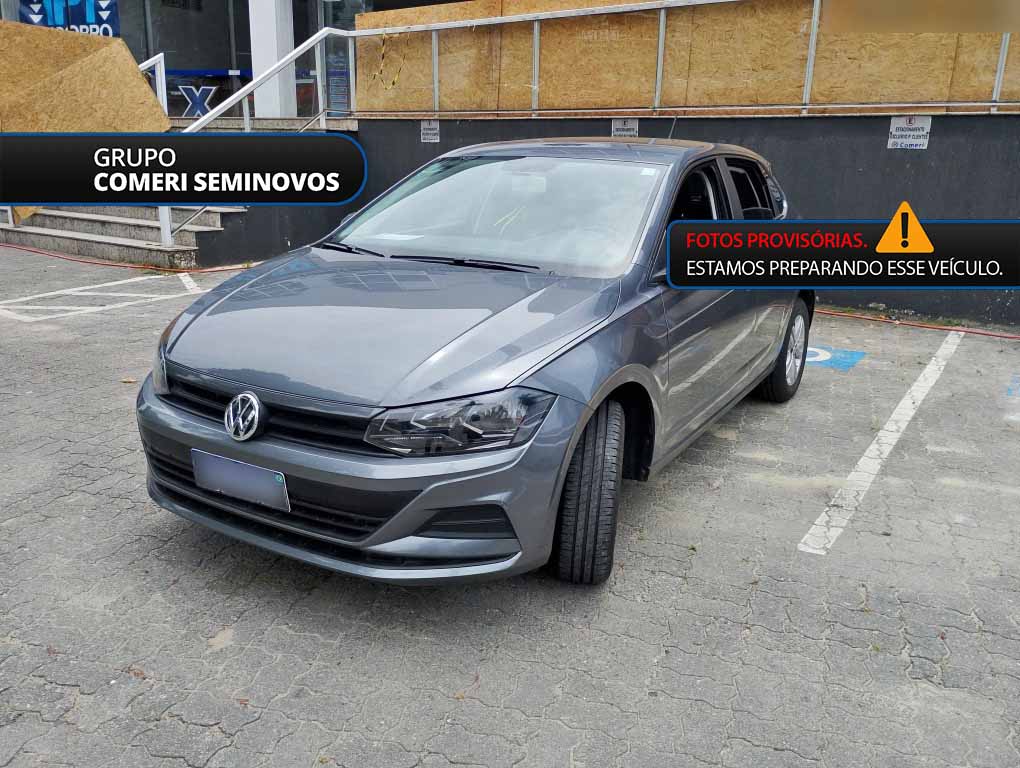 POLO 1.6 MSI TOTAL FLEX MANUAL