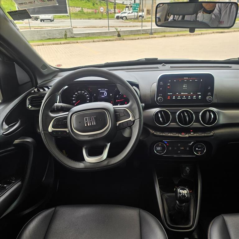 ARGO 1.3 FIREFLY FLEX TREKKING MANUAL6