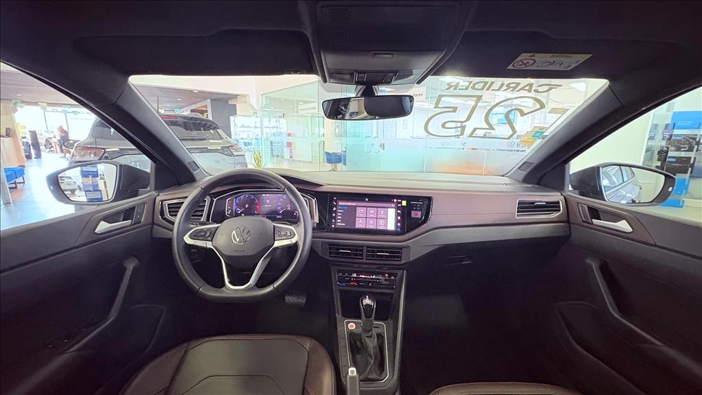 VIRTUS 1.0 200 TSI HIGHLINE AUTOMÁTICO11