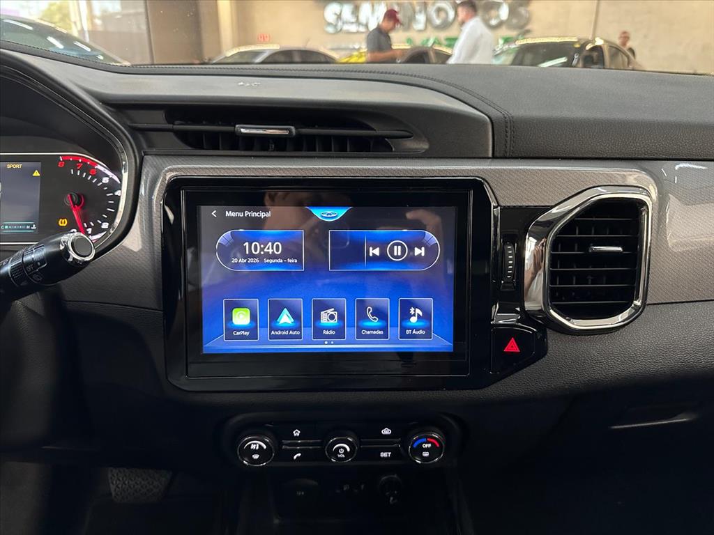 TIGGO 5x 1.5 VVT TURBO iFLEX TXS DCT9