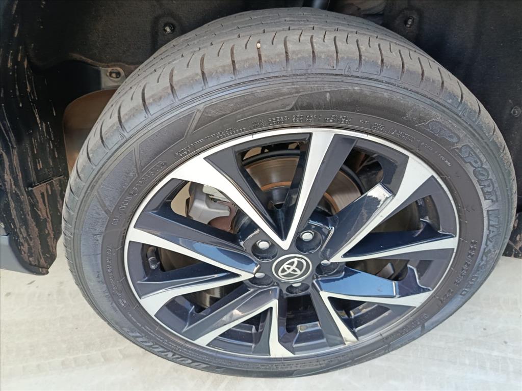 COROLLA CROSS 1.8 VVT-I HYBRID FLEX XRX CVT14