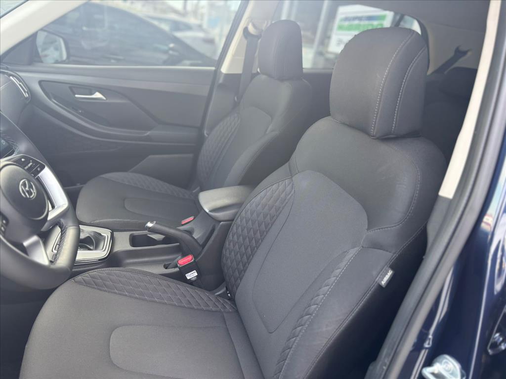 CRETA 1.0 TGDI FLEX LIMITED AUTOMÁTICO8