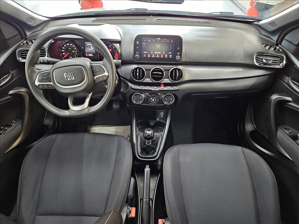 ARGO 1.3 FIREFLY FLEX TREKKING MANUAL6