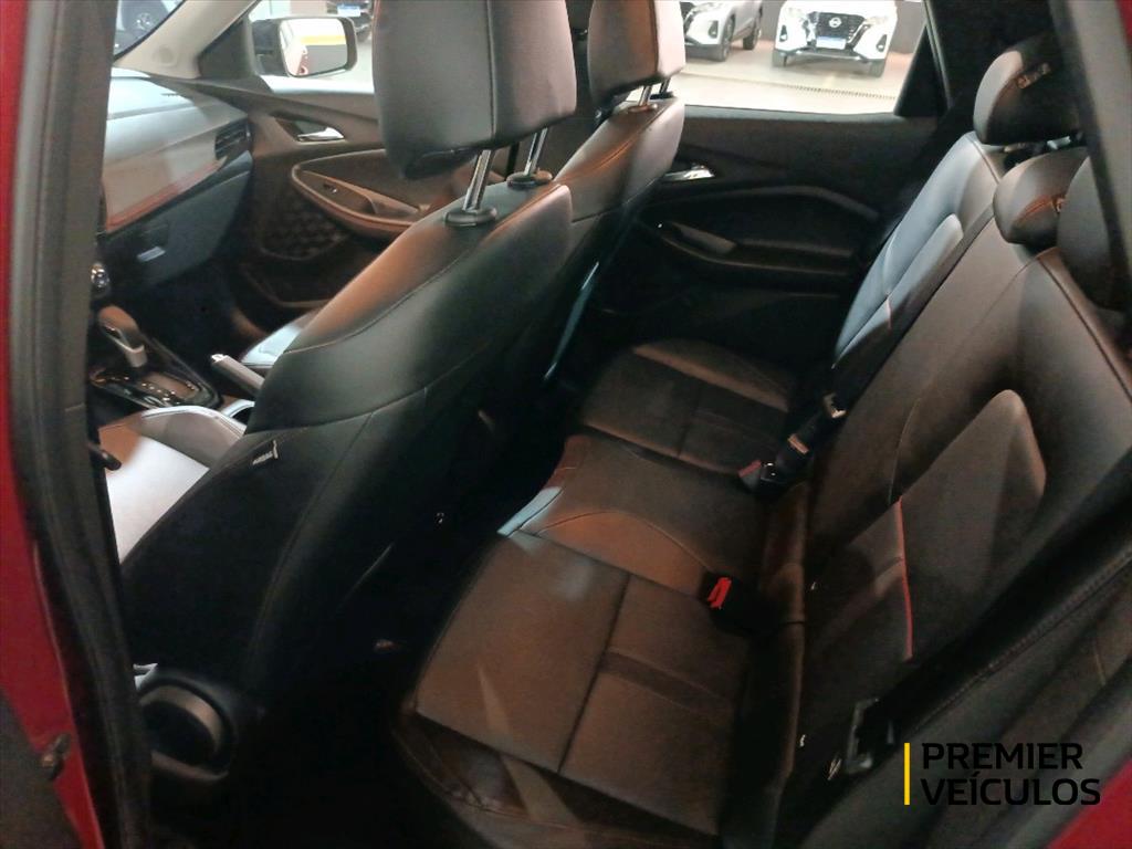 MONTANA 1.2 TURBO FLEX RS AUTOMÁTICO7