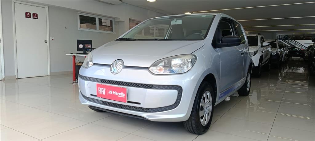 UP 1.0 MPI TAKE UP 12V FLEX 2P MANUAL4