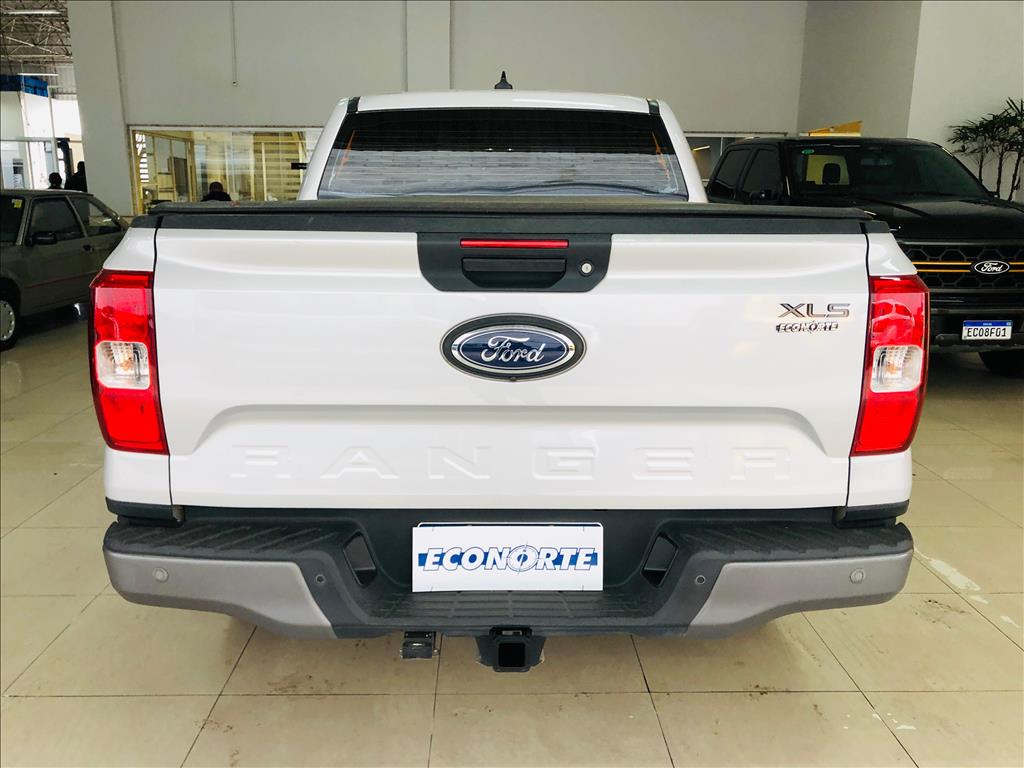 RANGER 2.0 TURBO DIESEL CD XLS 4X2 AUTOMÁTICO4