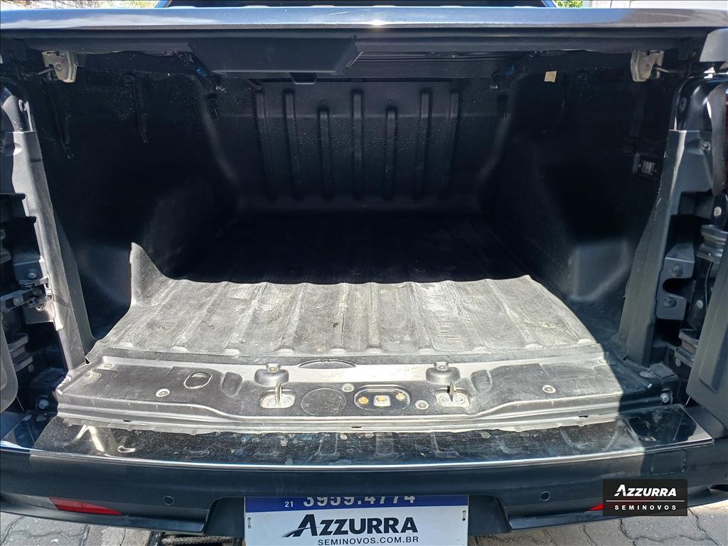 TORO 2.0 16V TURBO DIESEL ULTRA 4WD AT96