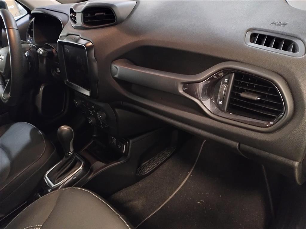 RENEGADE 1.3 T270 TURBO FLEX LONGITUDE AT616