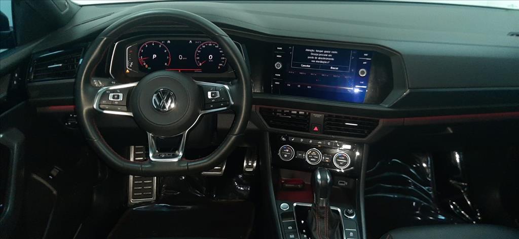 JETTA 2.0 350 TSI GASOLINA GLI DSG JETTA 2.0 350 TSI GASOLINA GLI DSG