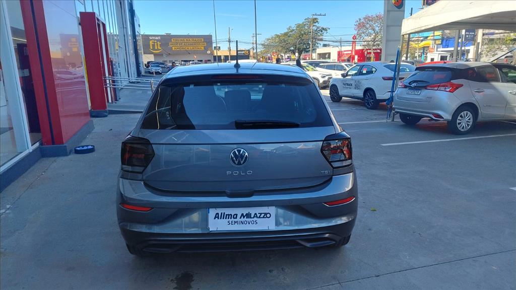 POLO 1.0 170 TSI MANUAL11