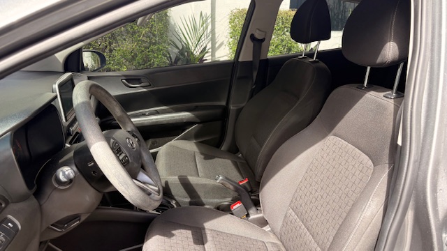 Hyundai-HB20-1.0 TGDI FLEX COMFORT PLUS AUTOMÁTICO