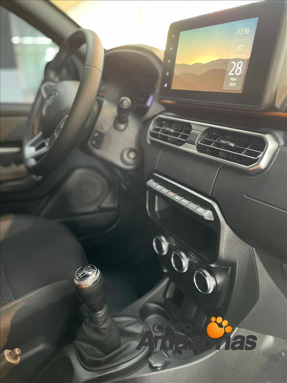 carro