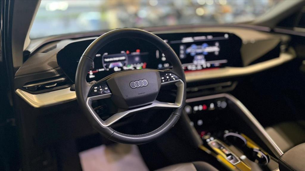 Q5 2.0 TFSI GASOLINA SPORTBACK ADVANCED QUATTRO S TRONIC3