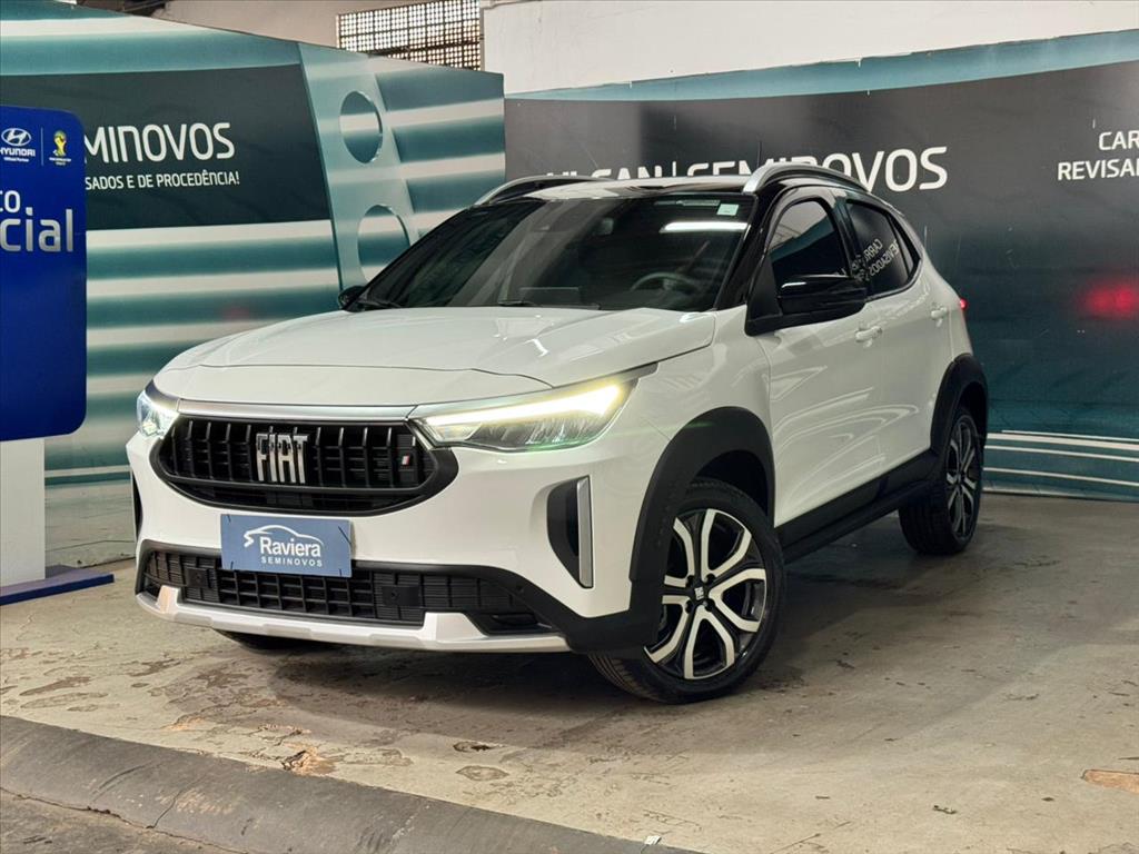 Fiat-PULSE-1.0 TURBO 200 HYBRID IMPETUS CVT