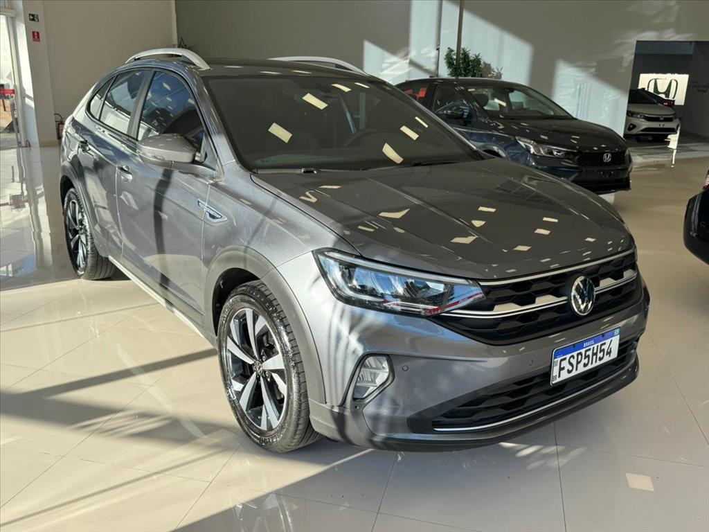 NIVUS 1.0 200 TSI TOTAL FLEX HIGHLINE AUTOMÁTICO2