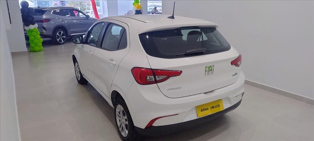 ARGO 1.0 FIREFLY FLEX DRIVE MANUAL3