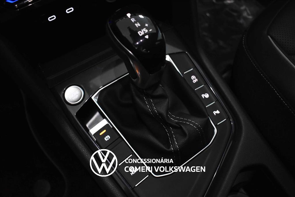 TIGUAN 2.0 300 TSI GASOLINA ALLSPACE R-LINE AUTOMÁTICO