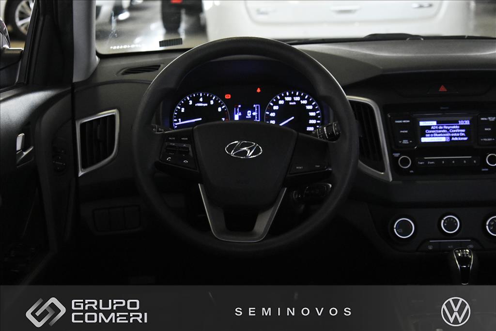 CRETA 1.6 16V FLEX ATTITUDE MANUAL13