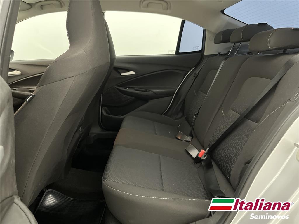 ONIX PLUS 1.0 TURBO FLEX LTZ MANUAL13