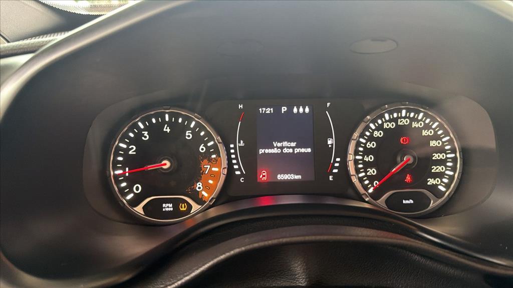 RENEGADE 1.8 16V FLEX SPORT 4P AUTOMÁTICO4
