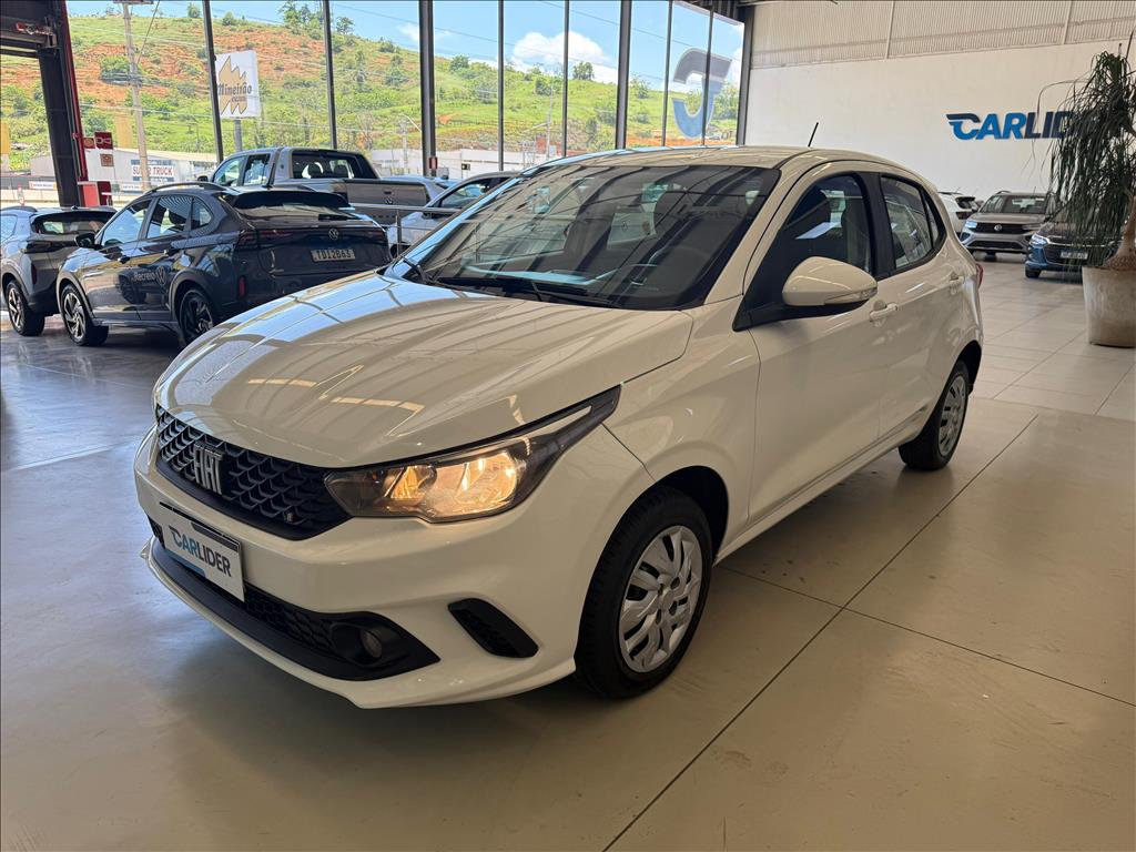 ARGO 1.0 FIREFLY FLEX DRIVE MANUAL6