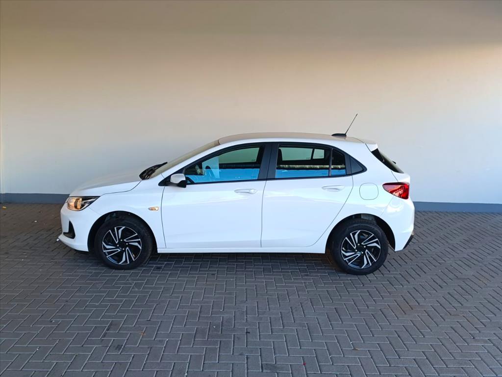 ONIX 1.0 FLEX LT MANUAL1