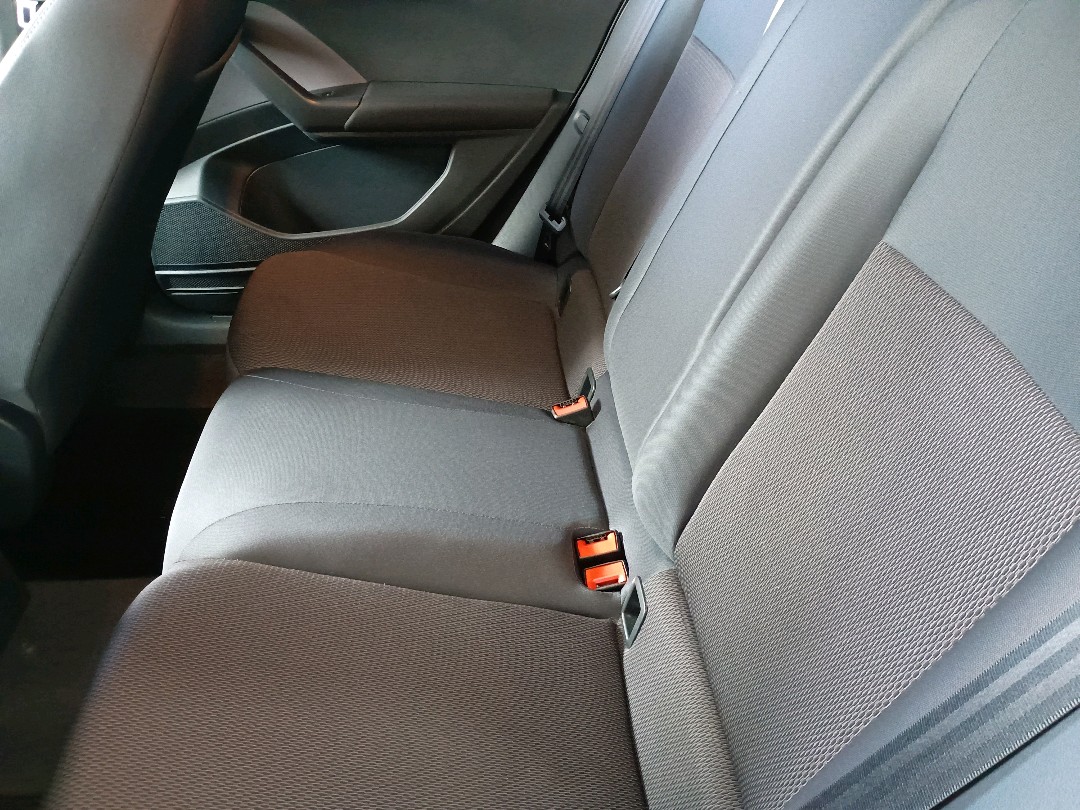 T-CROSS 1.0 200 TSI TOTAL FLEX SENSE AUTOMÁTICO7