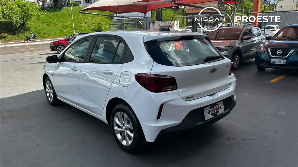 ONIX 1.0 TURBO FLEX LT MANUAL3