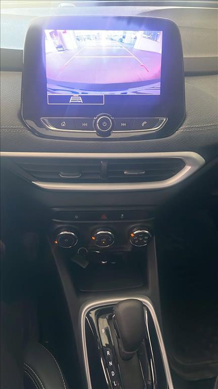 TRACKER 1.2 TURBO FLEX PREMIER AUTOMÁTICO6