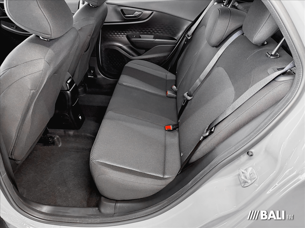 PULSE 1.3 FLEX DRIVE CVT14