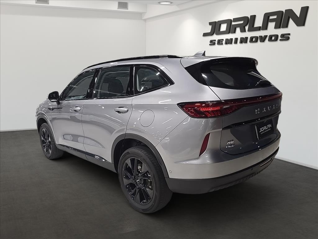 HAVAL H6 1.5 HEV PREMIUM E-TRACTION3