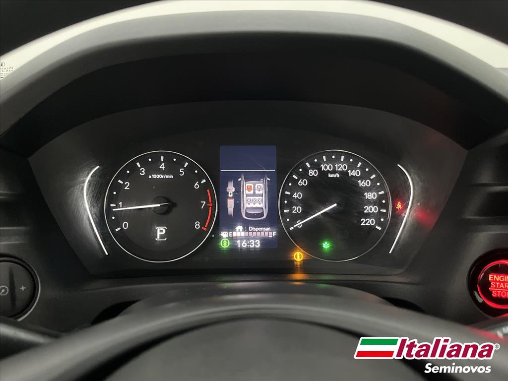 HR-V 1.5 DI I-VTEC FLEX EX CVT10