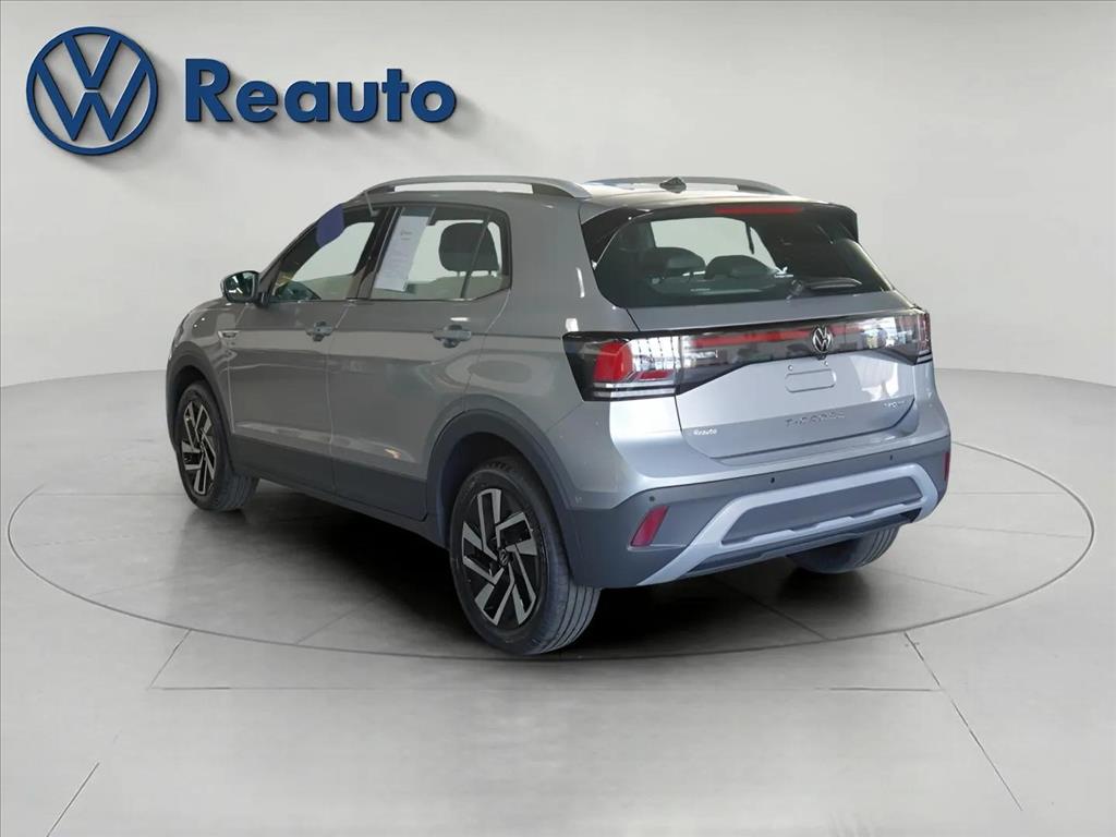 T-CROSS 1.4 250 TSI TOTAL FLEX HIGHLINE AUTOMÁTICO6