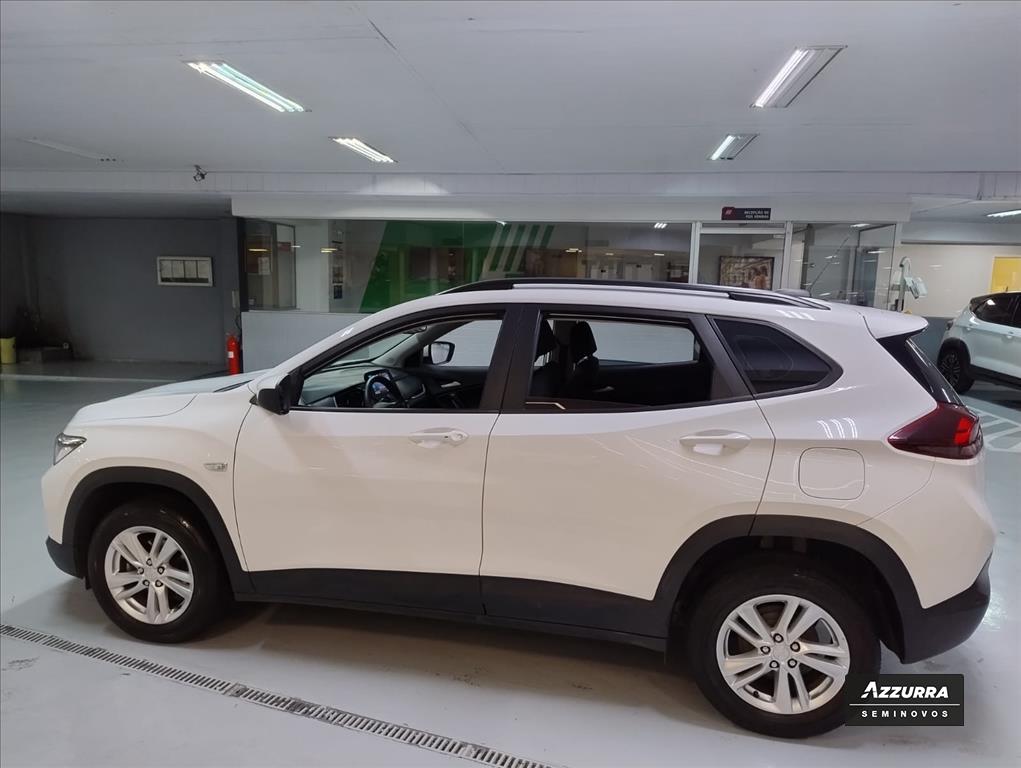 TRACKER 1.0 TURBO FLEX LT AUTOMÁTICO4