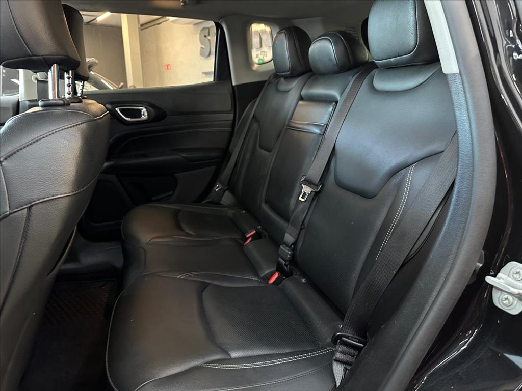 COMPASS 1.3 T270 TURBO FLEX SPORT AT67