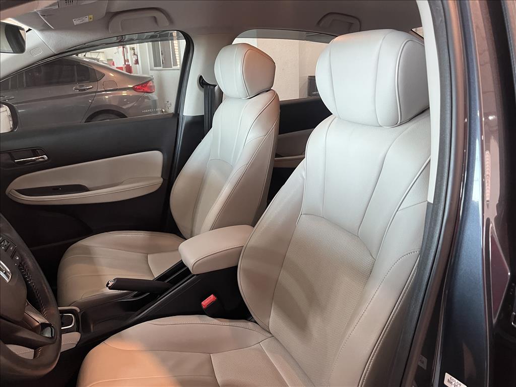 CITY 1.5 i-VTEC FLEX TOURING CVT8