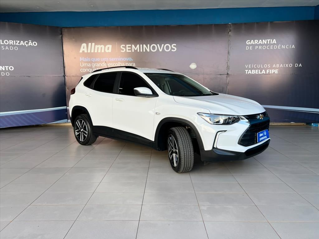 TRACKER 1.0 TURBO FLEX LT AUTOMÁTICO2