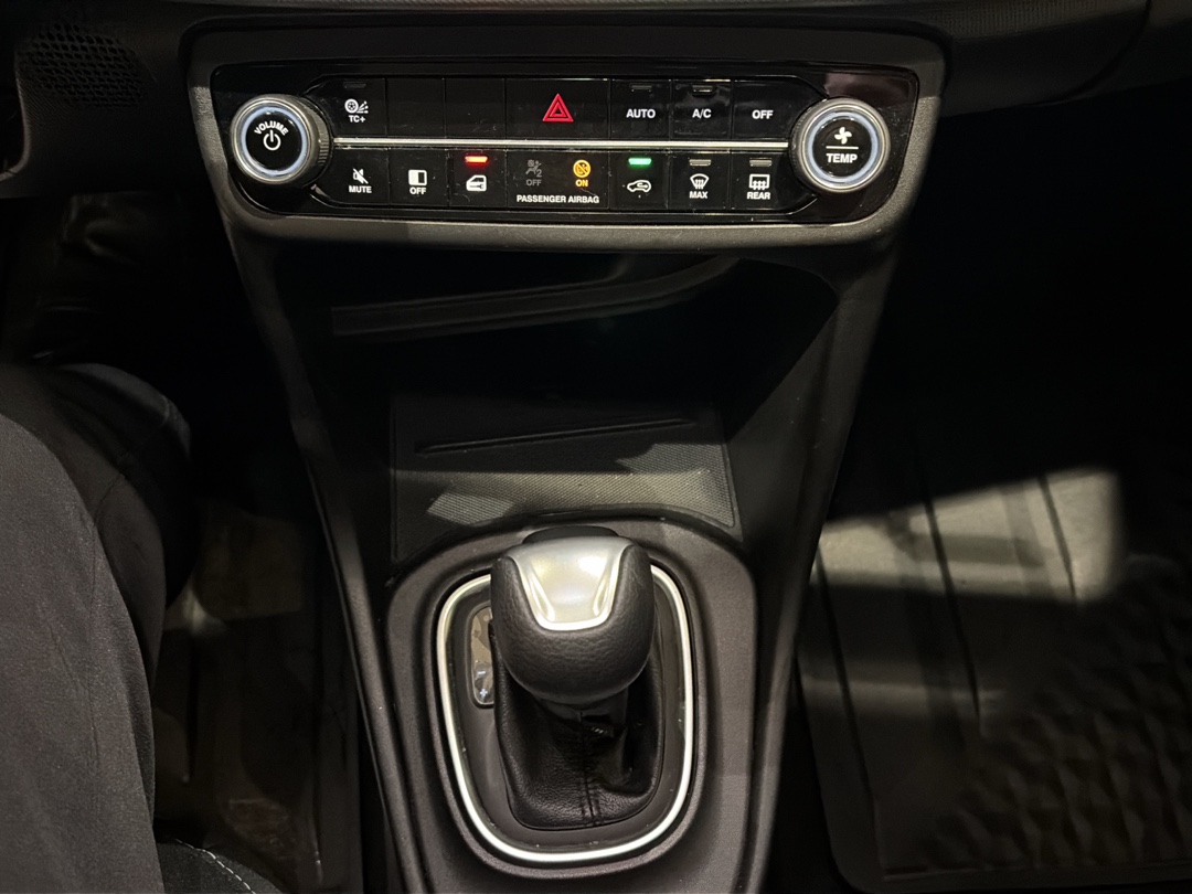 PULSE 1.0 TURBO 200 FLEX AUDACE CVT18