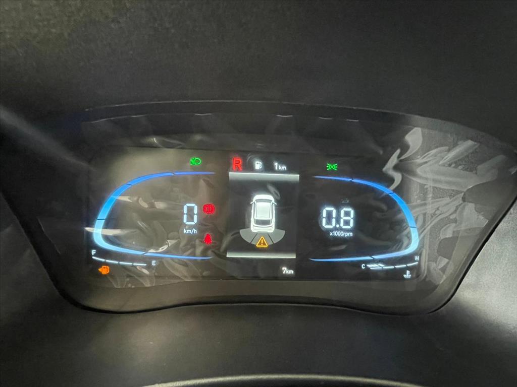 Hyundai-HB20-1.0 12V FLEX LIMITED MANUAL