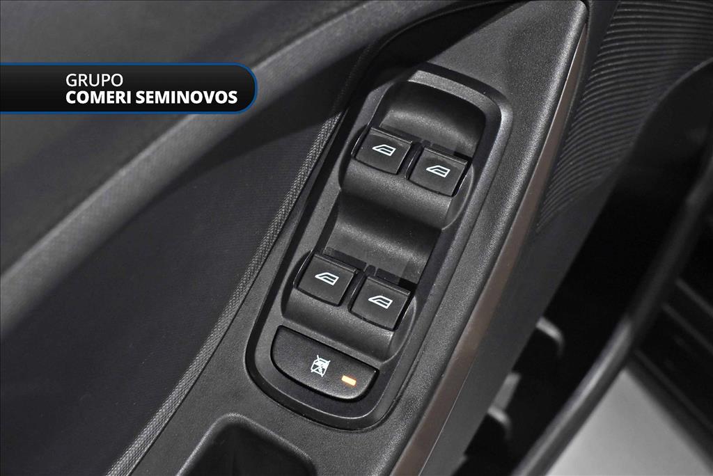 KA 1.5 TI-VCT FLEX FREESTYLE AUTOMÁTICO17 KA 1.5 TI-VCT FLEX FREESTYLE AUTOMÁTICO17