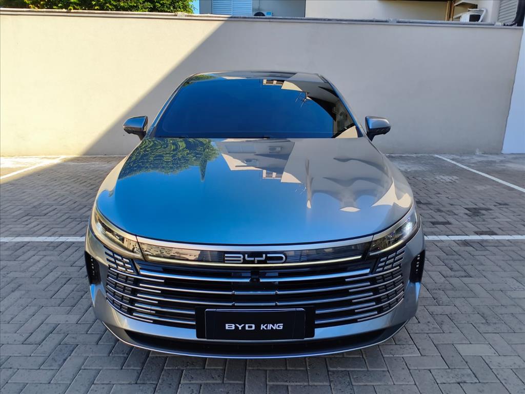 KING 1.5 DM-I PHEV GS AUTOMÁTICO1