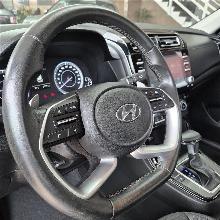 CRETA 1.0 TGDI FLEX LIMITED AUTOMÁTICO