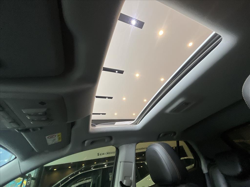 TRACKER 1.4 16V TURBO FLEX PREMIER AUTOMÁTICO12