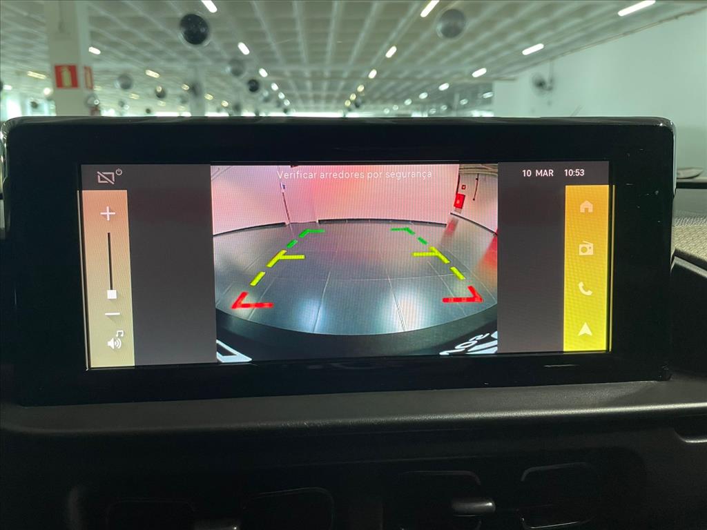 BASALT 1.0 TURBO 200 FLEX SHINE CVT10