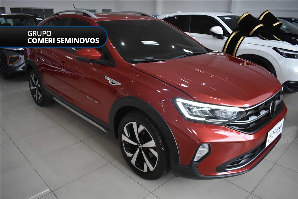 NIVUS 1.0 200 TSI TOTAL FLEX HIGHLINE AUTOMÁTICO2