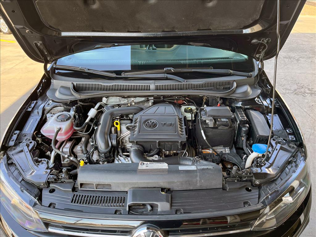 POLO 1.0 200 TSI HIGHLINE AUTOMÁTICO