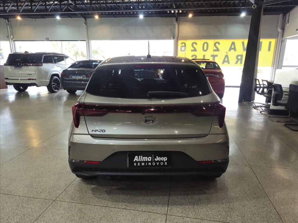 HB20 1.0 12V FLEX LIMITED MANUAL5