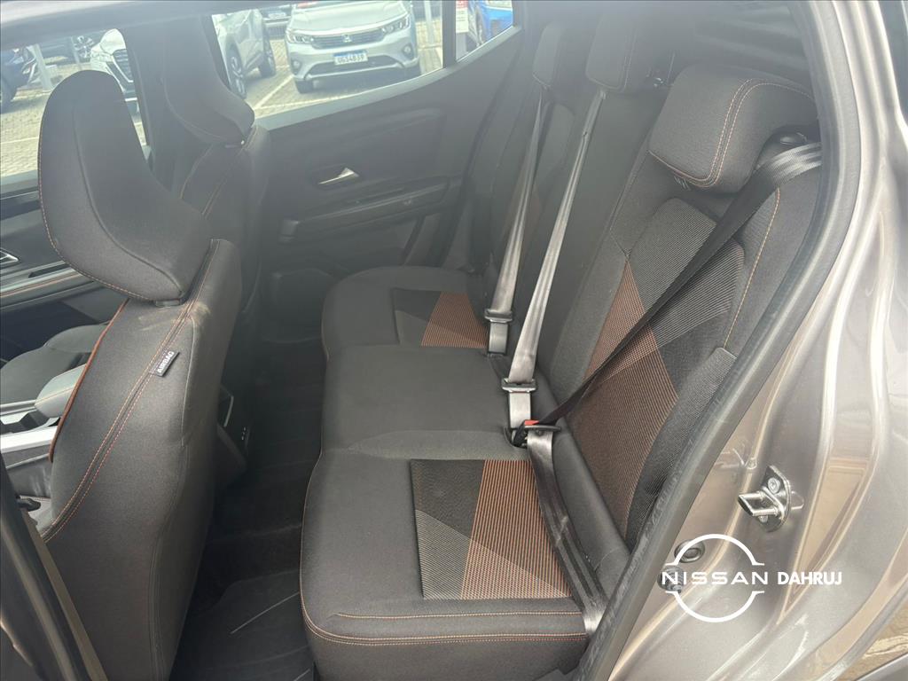 KARDIAN 1.0 TCE FLEX TECHNO EDC9